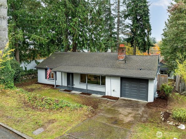 16167 Midvale Avenue N, Shoreline WA 98133
