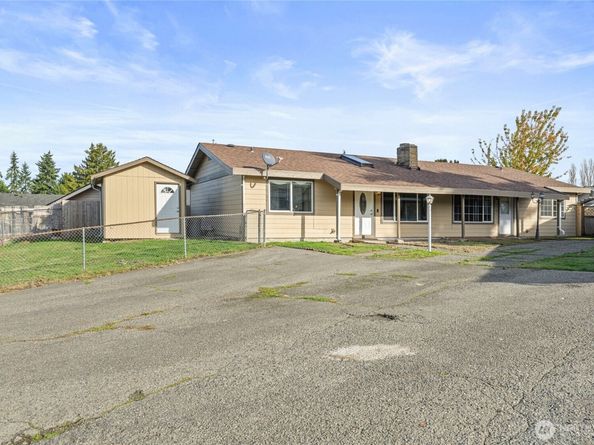 28602 46th Avenue S, Auburn WA 98001