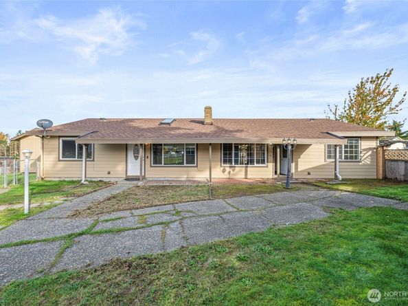 28602 46th Avenue S, Auburn WA 98001