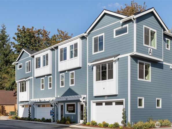 14424 Madison Way C4, Lynnwood WA 98087