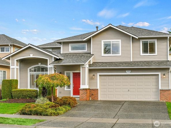17713 13th Avenue W, Lynnwood WA 98037