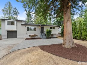 18045 3rd Ave NE, Shoreline WA 98155