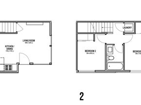 9223 B Densmore Avenue N, Seattle WA 98103