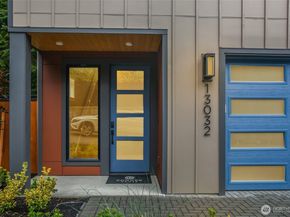 13032 SE 19th Court, Bellevue WA 98005