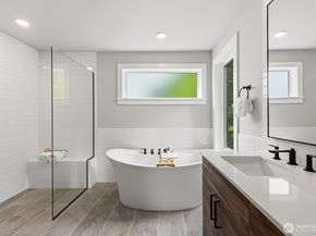 13032 SE 19th Court, Bellevue WA 98005