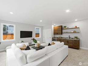 13032 SE 19th Court, Bellevue WA 98005
