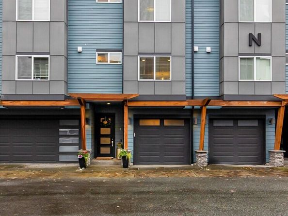 19225 Damson Road N2, Lynnwood WA 98036