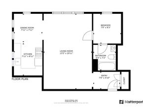 124 Warren Avenue N 302, Seattle WA 98109