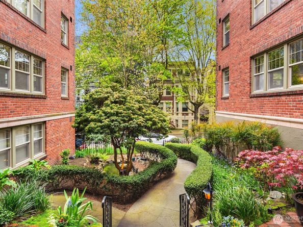 124 Warren Avenue N 302, Seattle WA 98109