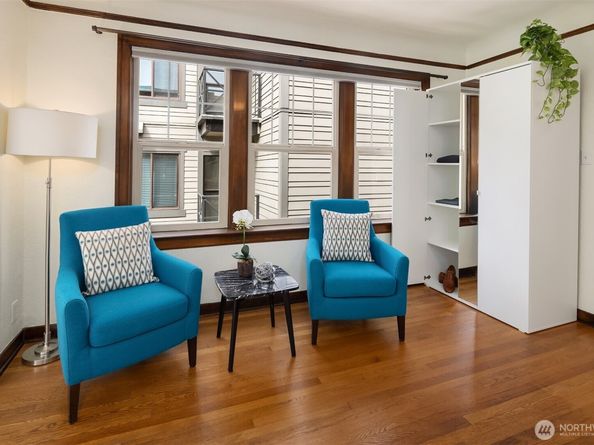 124 Warren Avenue N 302, Seattle WA 98109