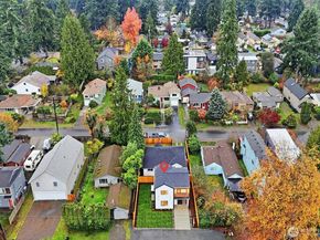 14323 Wayne Place N, Seattle WA 98133