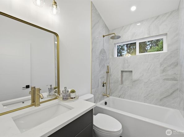 14323 Wayne Place N, Seattle WA 98133