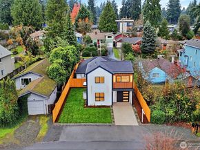 14323 Wayne Place N, Seattle WA 98133