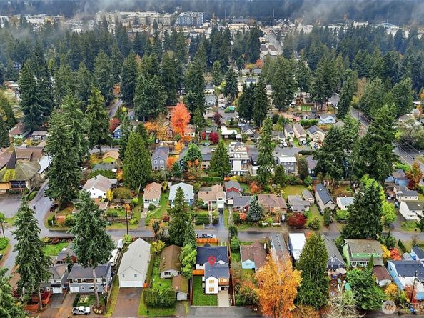 14323 Wayne Place N, Seattle WA 98133
