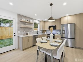 14323 Wayne Place N, Seattle WA 98133