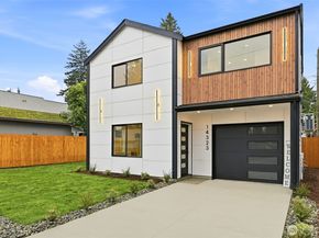 14323 Wayne Place N, Seattle WA 98133