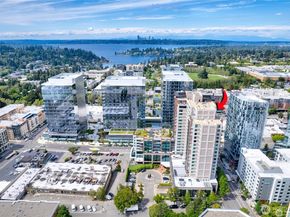 177 107th Avenue NE 1702, Bellevue WA 98004