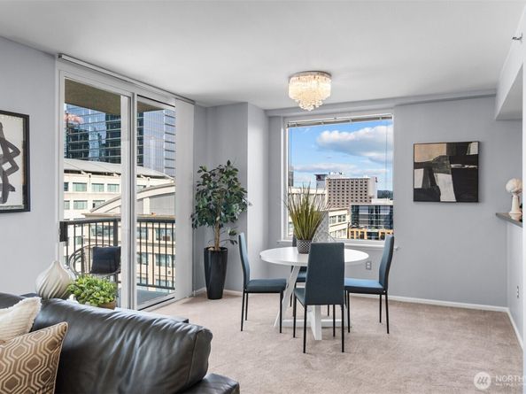 177 107th Avenue NE 1702, Bellevue WA 98004