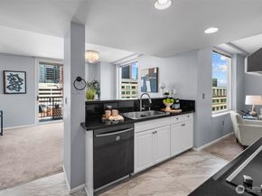 177 107th Avenue NE 1702, Bellevue WA 98004