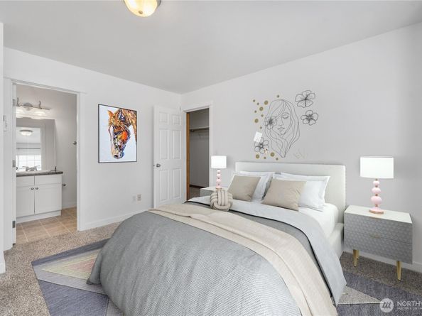 19463 Scoter Lane NE, Poulsbo WA 98370