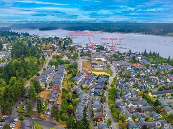 19463 Scoter Lane NE, Poulsbo WA 98370