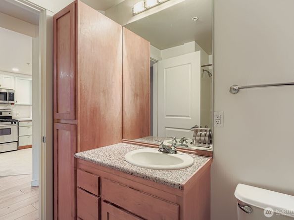 2607 Western Avenue 612, Seattle WA 98121