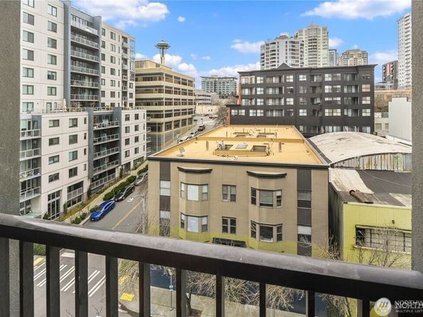 2607 Western Avenue 612, Seattle WA 98121