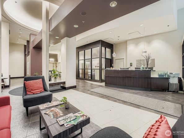 2607 Western Avenue 612, Seattle WA 98121