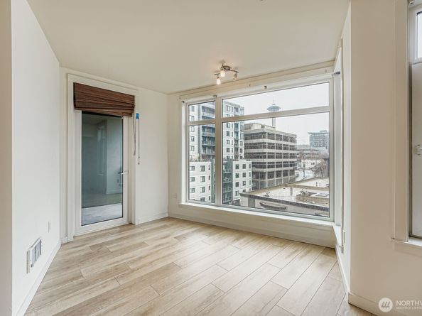2607 Western Avenue 612, Seattle WA 98121