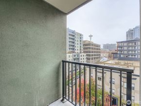 2607 Western Avenue 612, Seattle WA 98121
