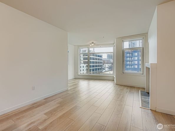 2607 Western Avenue 612, Seattle WA 98121