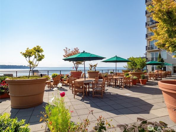 2607 Western Avenue 612, Seattle WA 98121