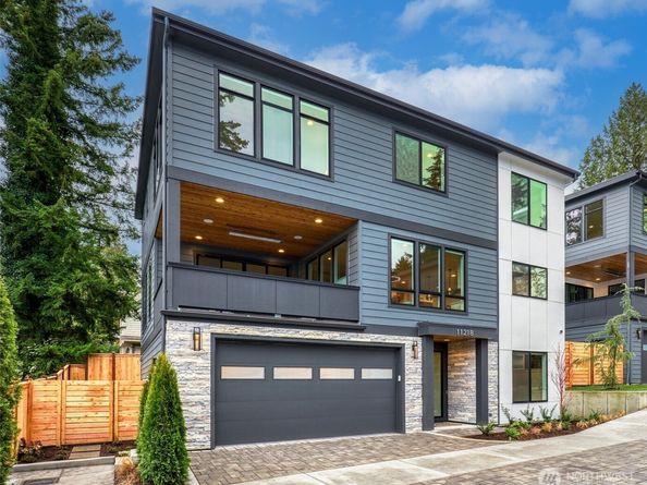 11218 NE 67th Street, Kirkland WA 98033