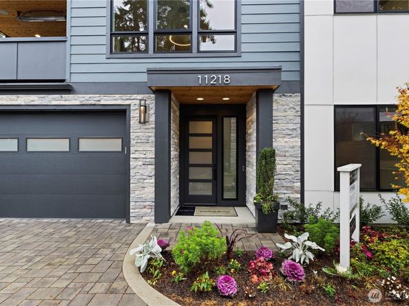 11218 NE 67th Street, Kirkland WA 98033
