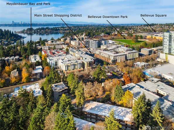 130 105th Avenue SE C314, Bellevue WA 98004