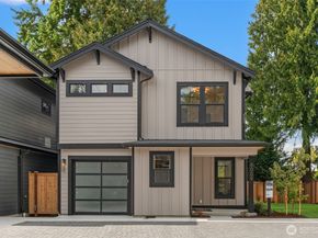 8009 131st Place NE, Kirkland WA 98033