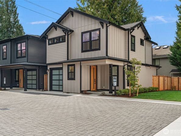 8009 131st Place NE, Kirkland WA 98033
