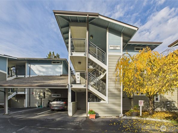 7579 Old Redmond Road 14, Redmond WA 98052