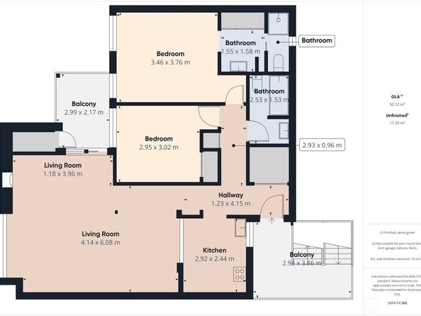 7579 Old Redmond Road 14, Redmond WA 98052