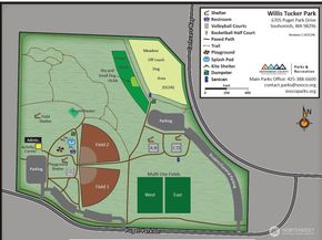 14200 69th Drive SE F4, Snohomish WA 98296