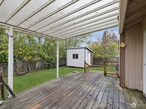 1606 SW 322nd Street, Federal Way WA 98023
