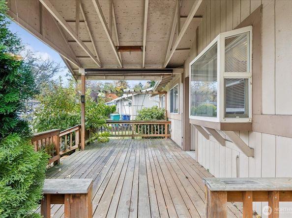 1606 SW 322nd Street, Federal Way WA 98023