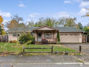 1606 SW 322nd Street