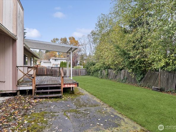 1606 SW 322nd Street, Federal Way WA 98023