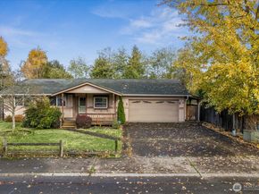 1606 SW 322nd Street, Federal Way WA 98023