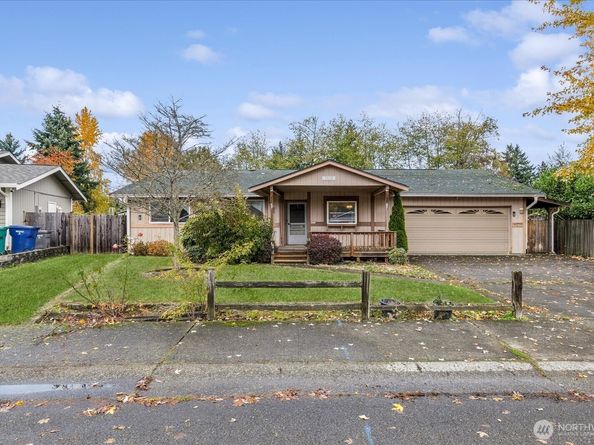 1606 SW 322nd Street, Federal Way WA 98023