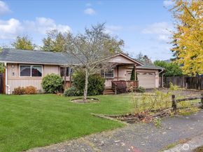 1606 SW 322nd Street, Federal Way WA 98023
