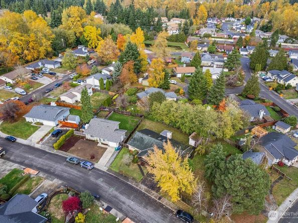 1606 SW 322nd Street, Federal Way WA 98023