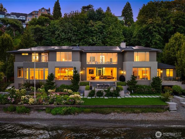 4911 NE Laurelcrest Lane, Seattle WA 98105