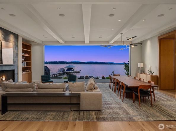 4911 NE Laurelcrest Lane, Seattle WA 98105